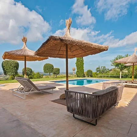 Gala - Els Olivars - & Private Pool *