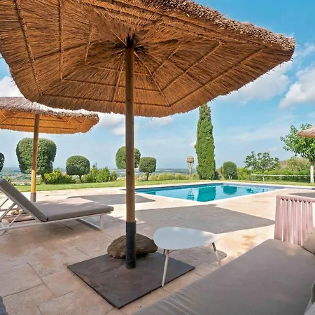 Gala - Els Olivars - & Private Pool
