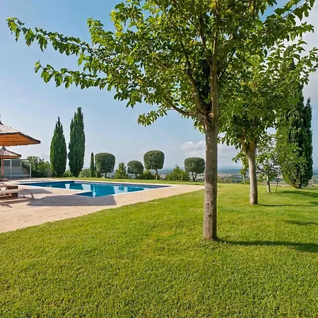 Gala - Els Olivars - & Private Pool Apartament