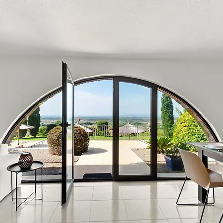 Gala - Els Olivars - & Private Pool * Pau