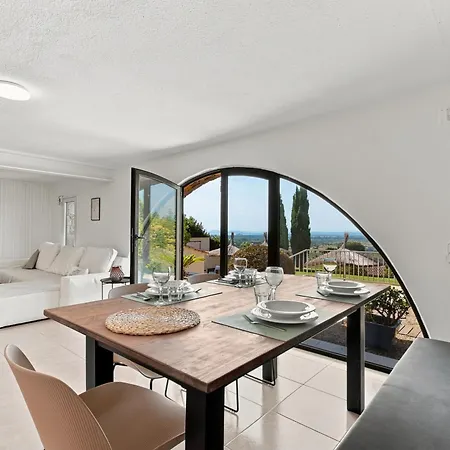Apartment Gala - Els Olivars - & Private Pool *