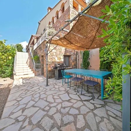 Gala - Els Olivars - & Private Pool Pau