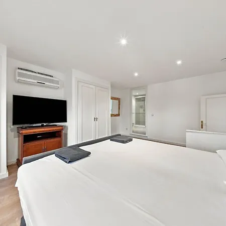 Apartament Gala - Els Olivars - & Private Pool *