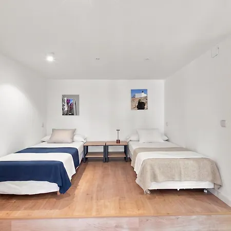 Apartament Gala - Els Olivars - & Private Pool