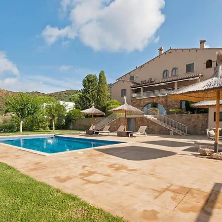 Apartament Gala - Els Olivars - & Private Pool