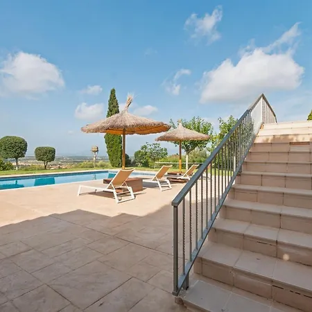 Gala - Els Olivars - & Private Pool *