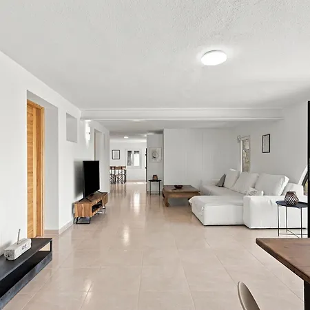 Apartament Gala - Els Olivars - & Private Pool Pau