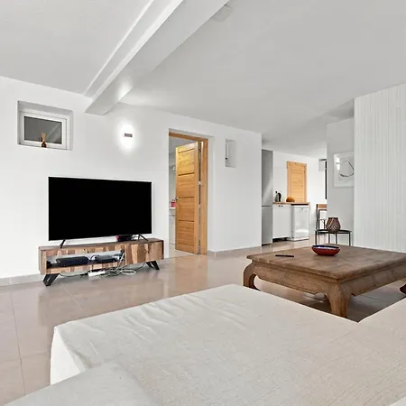 Apartament Gala - Els Olivars - & Private Pool