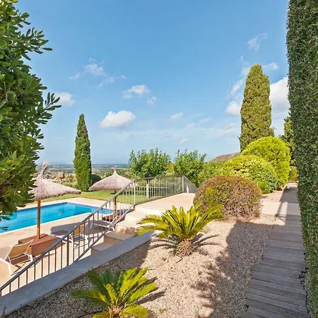 Apartament Gala - Els Olivars - & Private Pool
