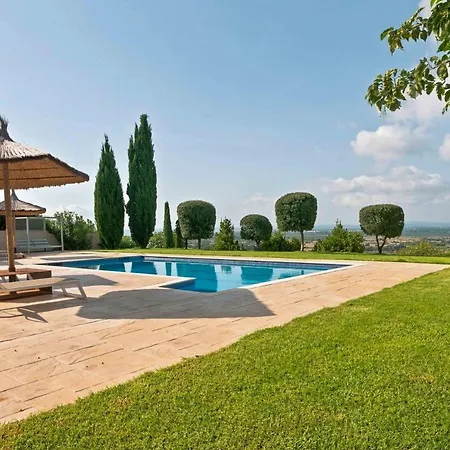 Gala - Els Olivars - & Private Pool Apartament *