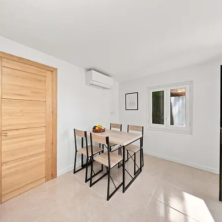 Gala - Els Olivars - & Private Pool Apartament *