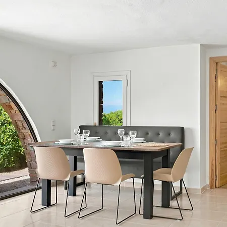 Apartament Gala - Els Olivars - & Private Pool *