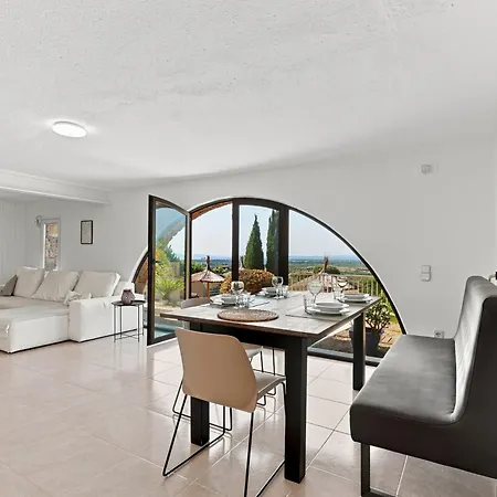 Apartament Gala - Els Olivars - & Private Pool