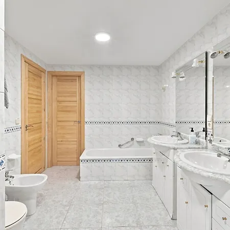 Gala - Els Olivars - & Private Pool Apartament Pau