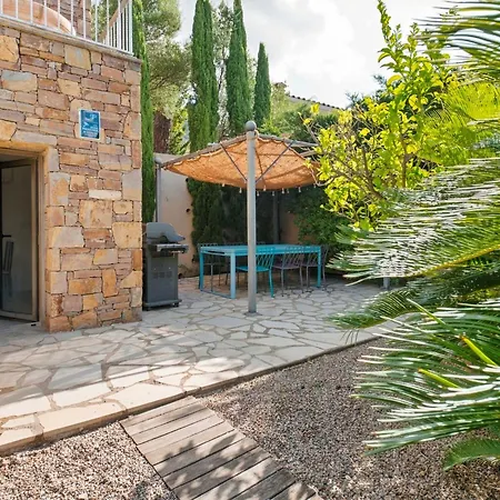 Gala - Els Olivars - & Private Pool Apartament *