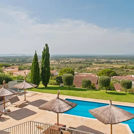 Gala - Els Olivars - & Private Pool Apartament *