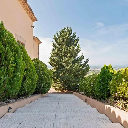 Gala - Els Olivars - & Private Pool Apartament *