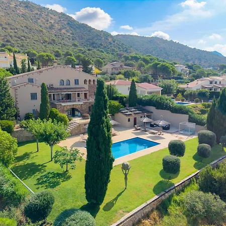 Gala - Els Olivars - & Private Pool *