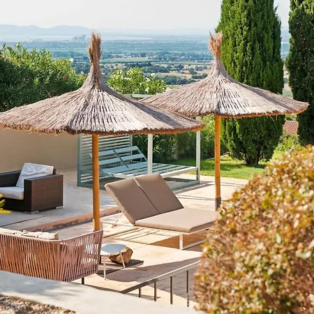 Gala - Els Olivars - & Private Pool