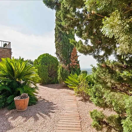 Apartament Gala - Els Olivars - & Private Pool *
