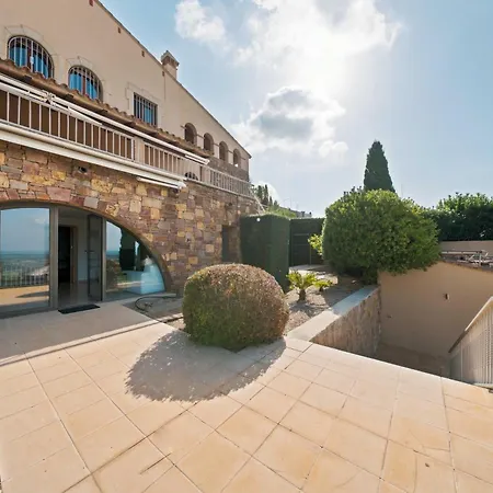 Apartament Gala - Els Olivars - & Private Pool *