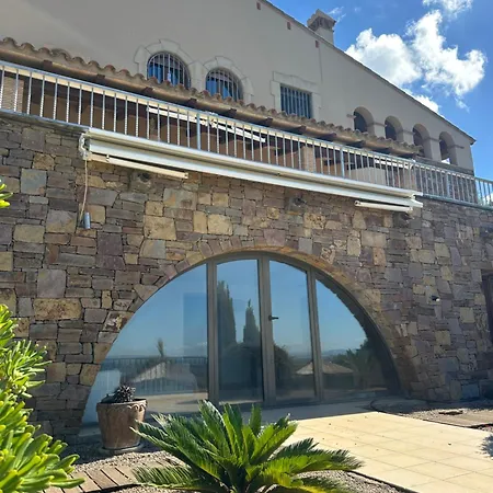 Gala - Els Olivars - & Private Pool * Pau