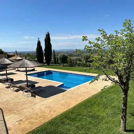 Апартаменты Gala - Els Olivars - & Private Pool