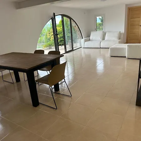 Gala - Els Olivars - & Private Pool