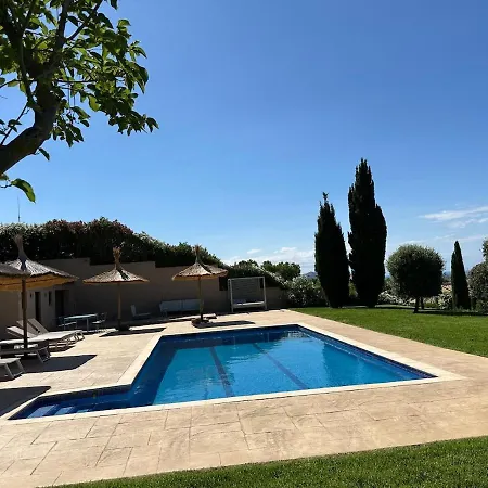 Gala - Els Olivars - & Private Pool