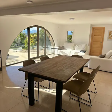 Gala - Els Olivars - & Private Pool Апартаменты
